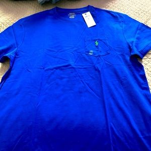 Polo t shirt